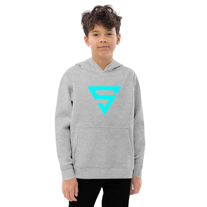 Kids Squad Hoodie product image (3)