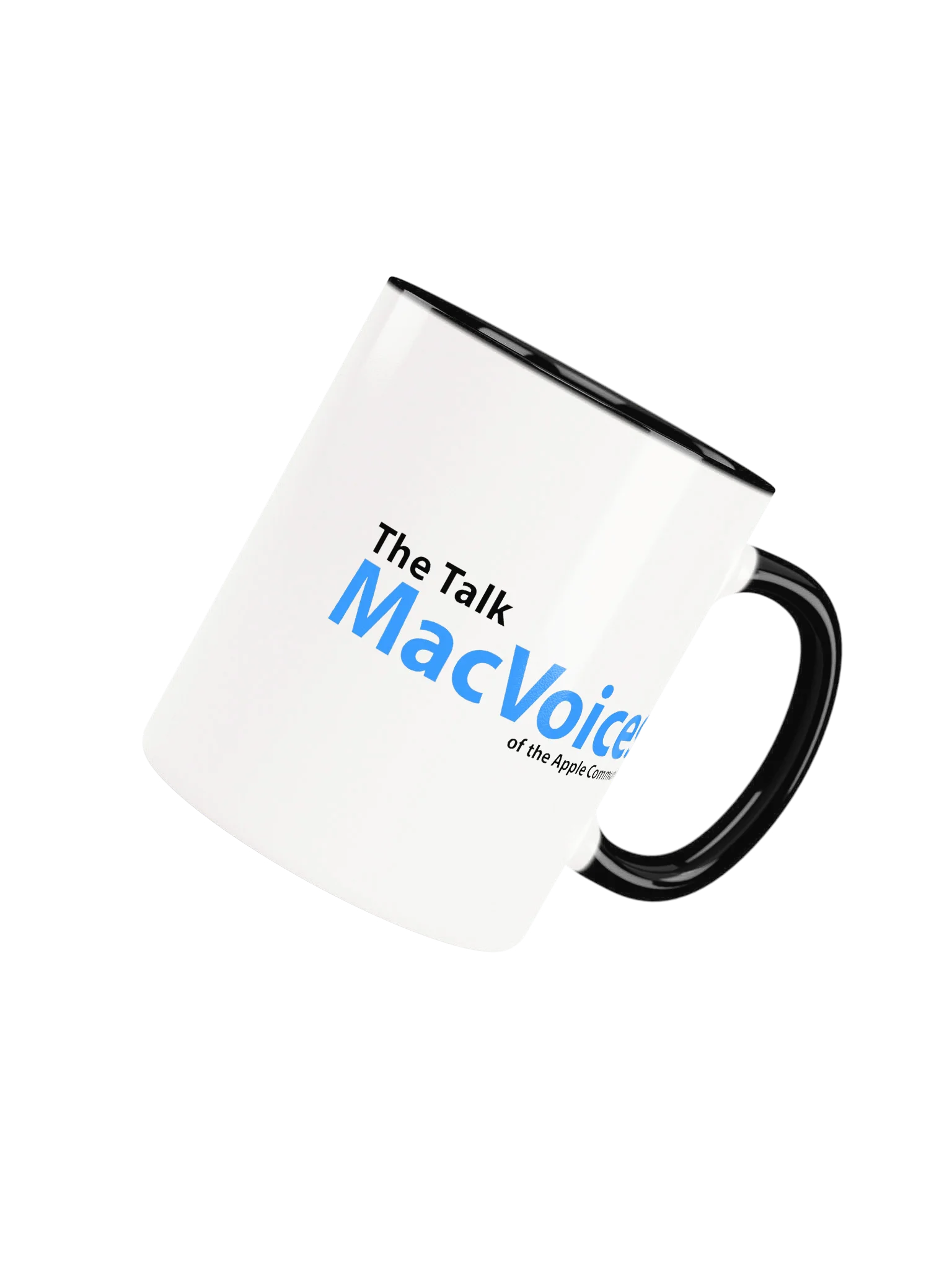 MacVoices Mug product image (29)