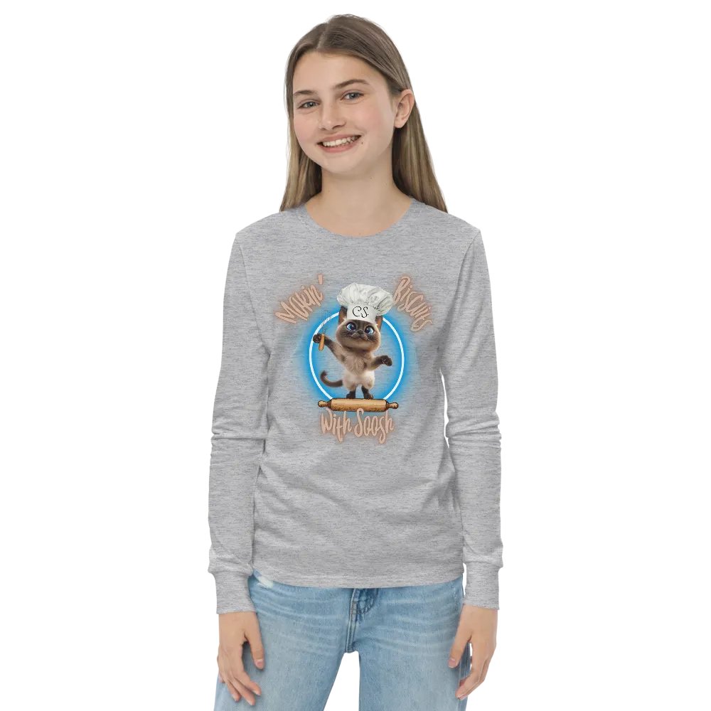 Soosh Kid Long T product image (21)