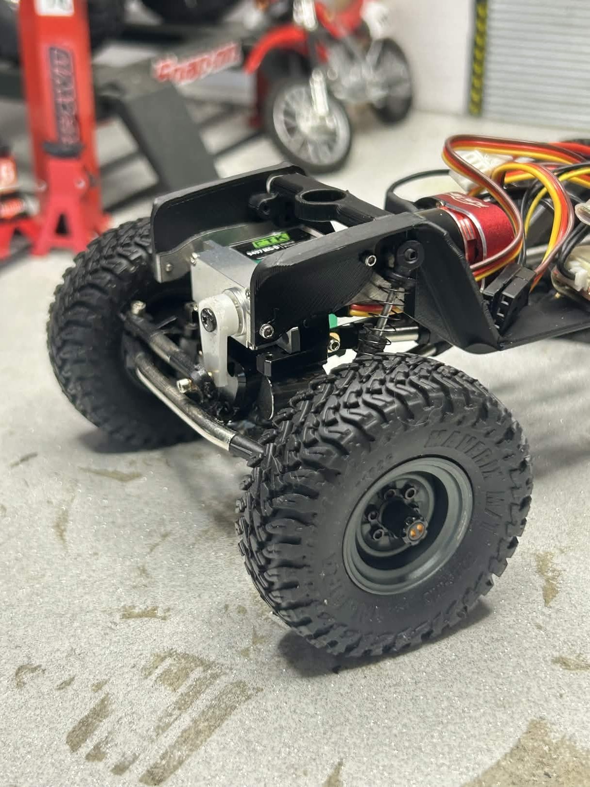 WTMICRO C7 product image (10)