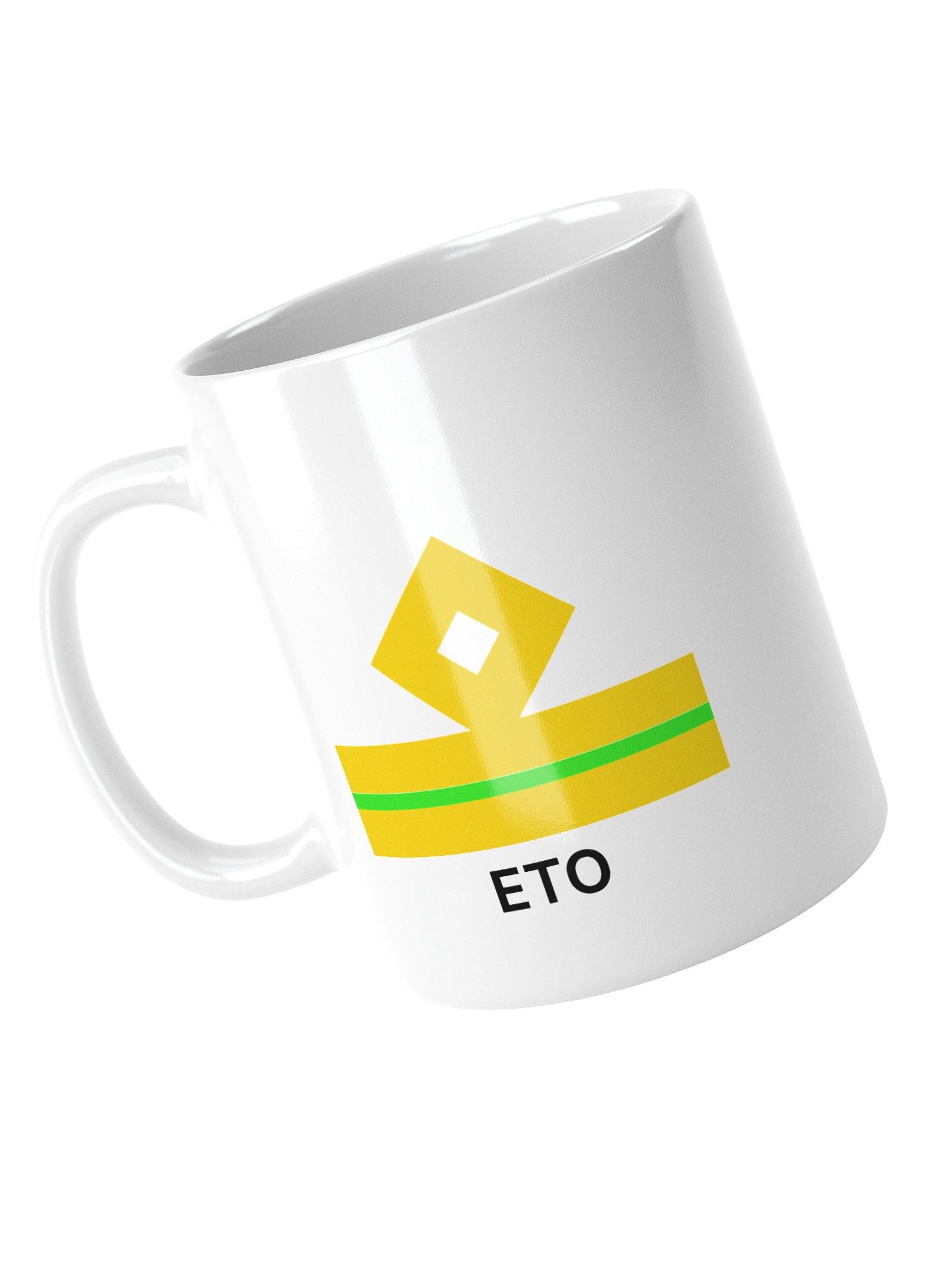 Electro Technical officer Mug product image (5)
