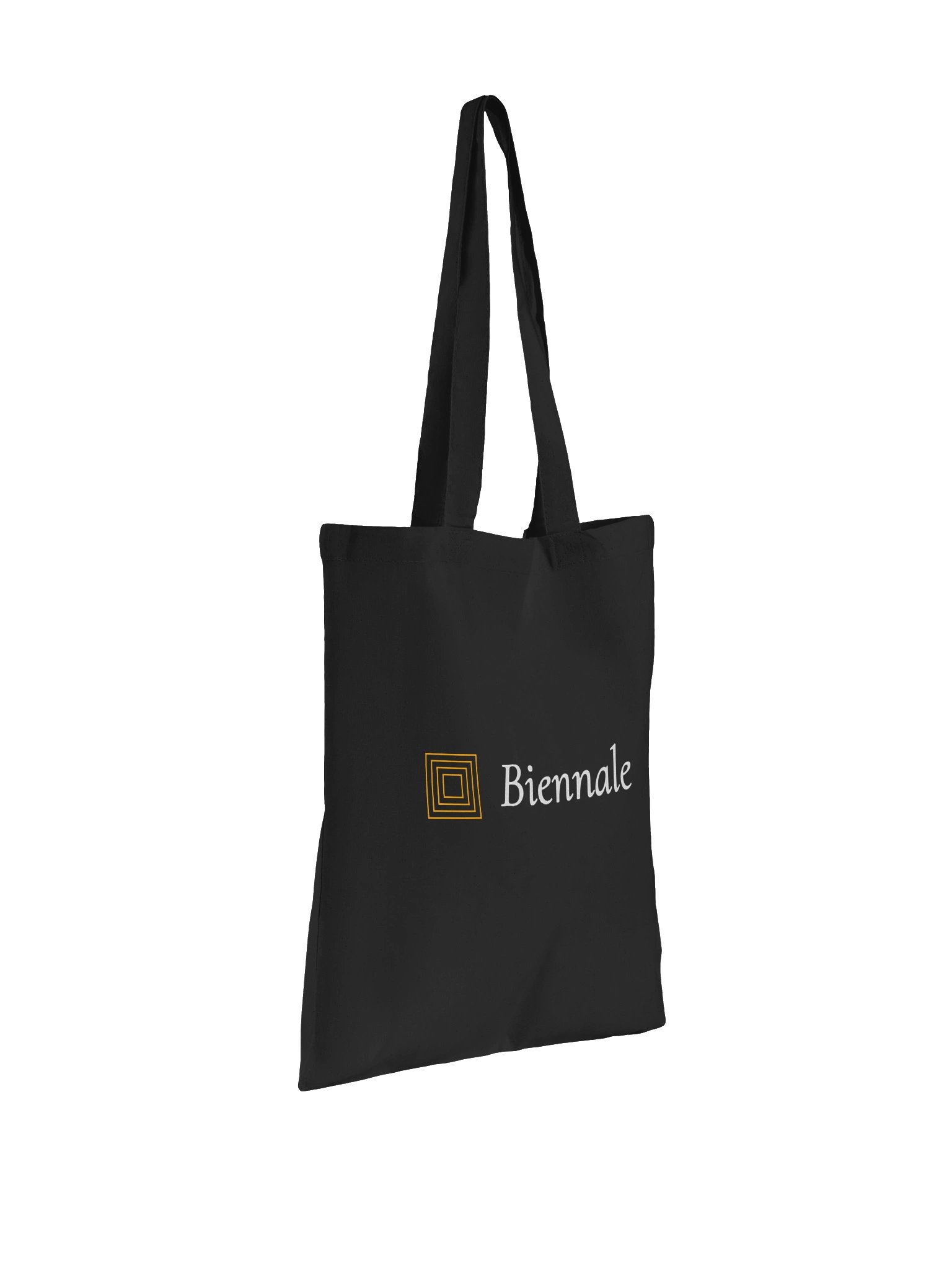 Bienne Cotton Tote Bag product image (3)