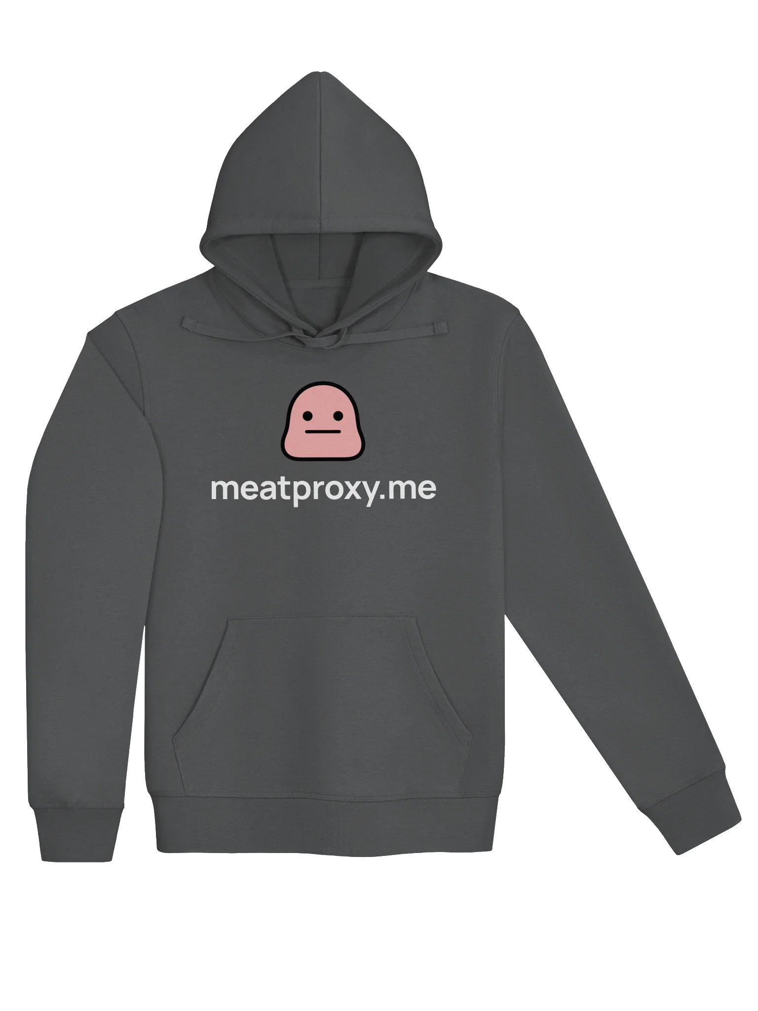 meatproxy.me Logo Hoodie thumbnail 27