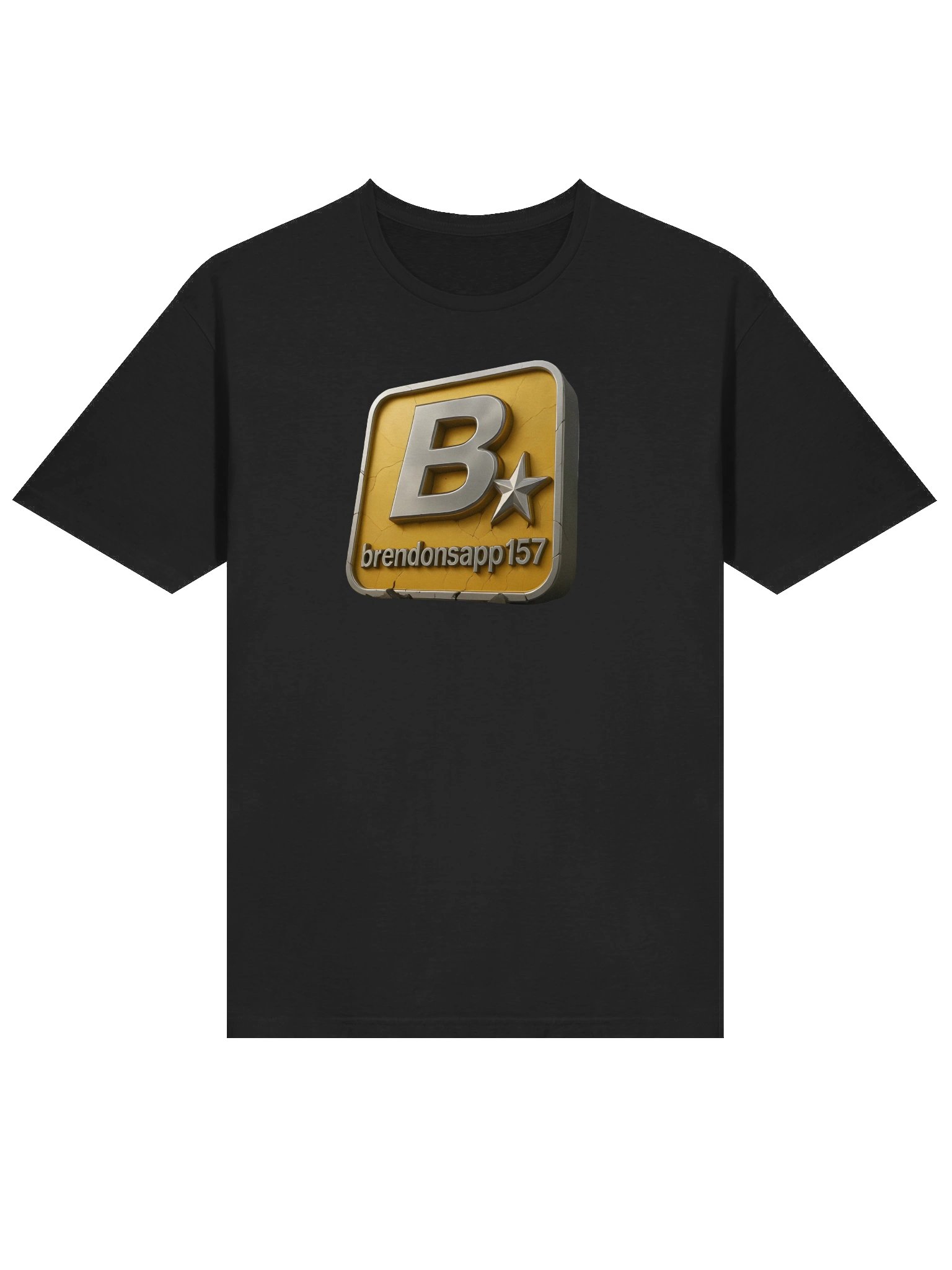 brendonsapp157 Logo Shirt product image (7)
