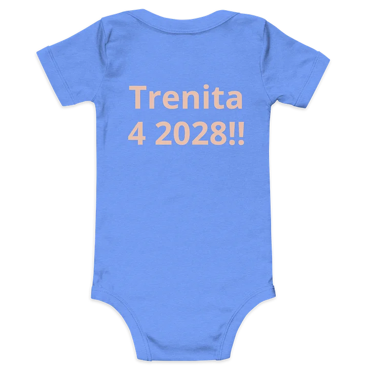 2028 W.E SCREAM NOW INFANT COLLECTION product image (2)