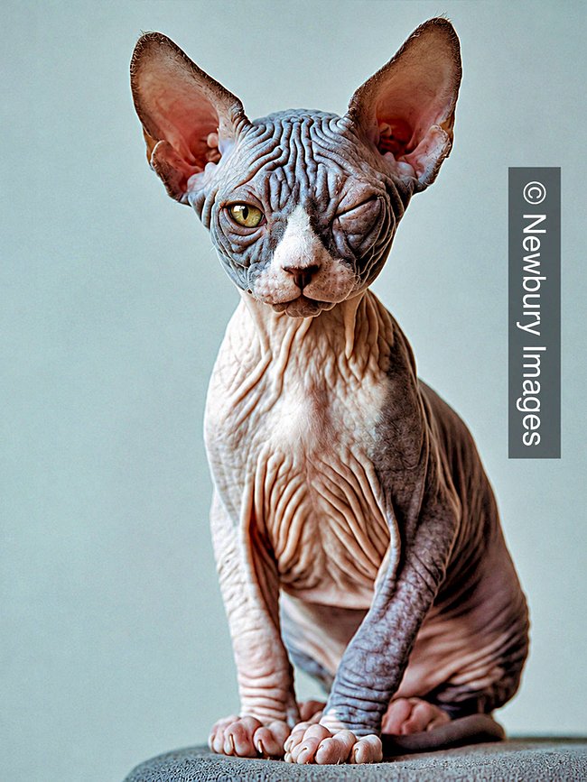 Animals · Pets