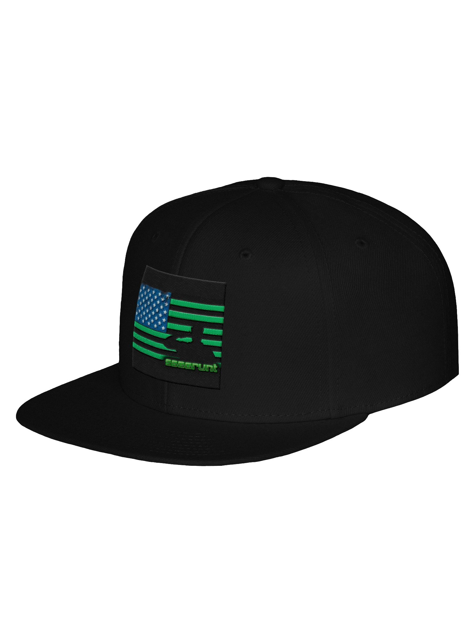 SSGGRUNT HAT product image (2)