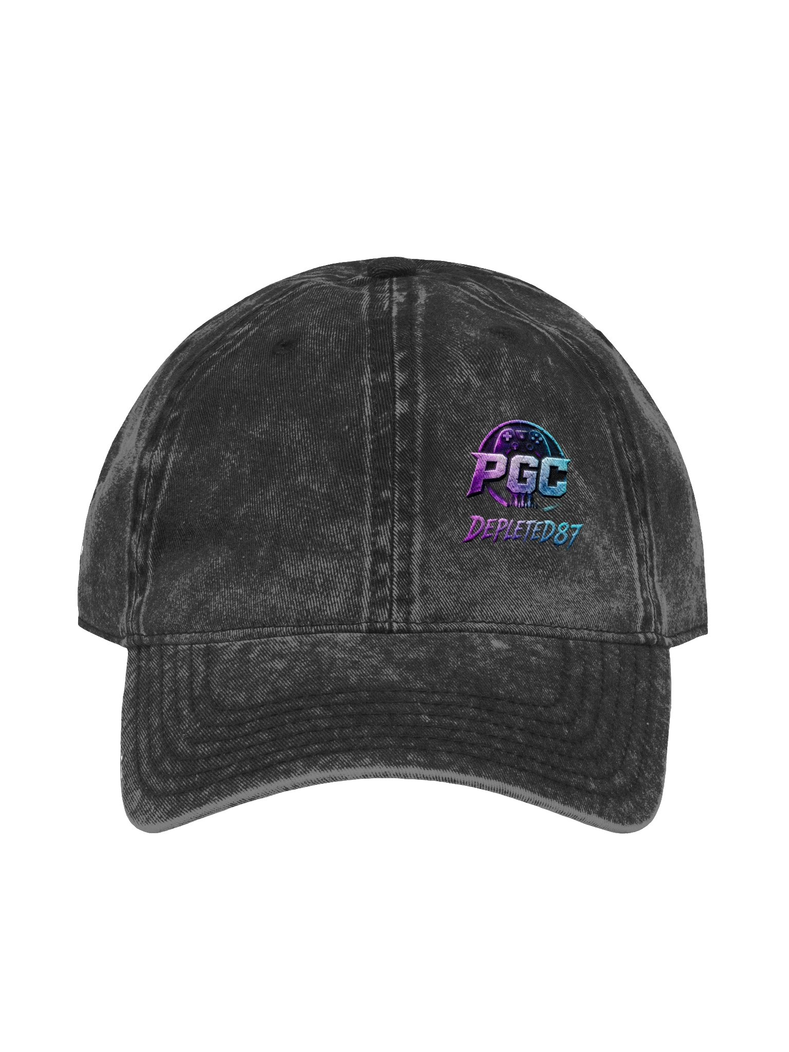 depleted87 hat vint product image (1)
