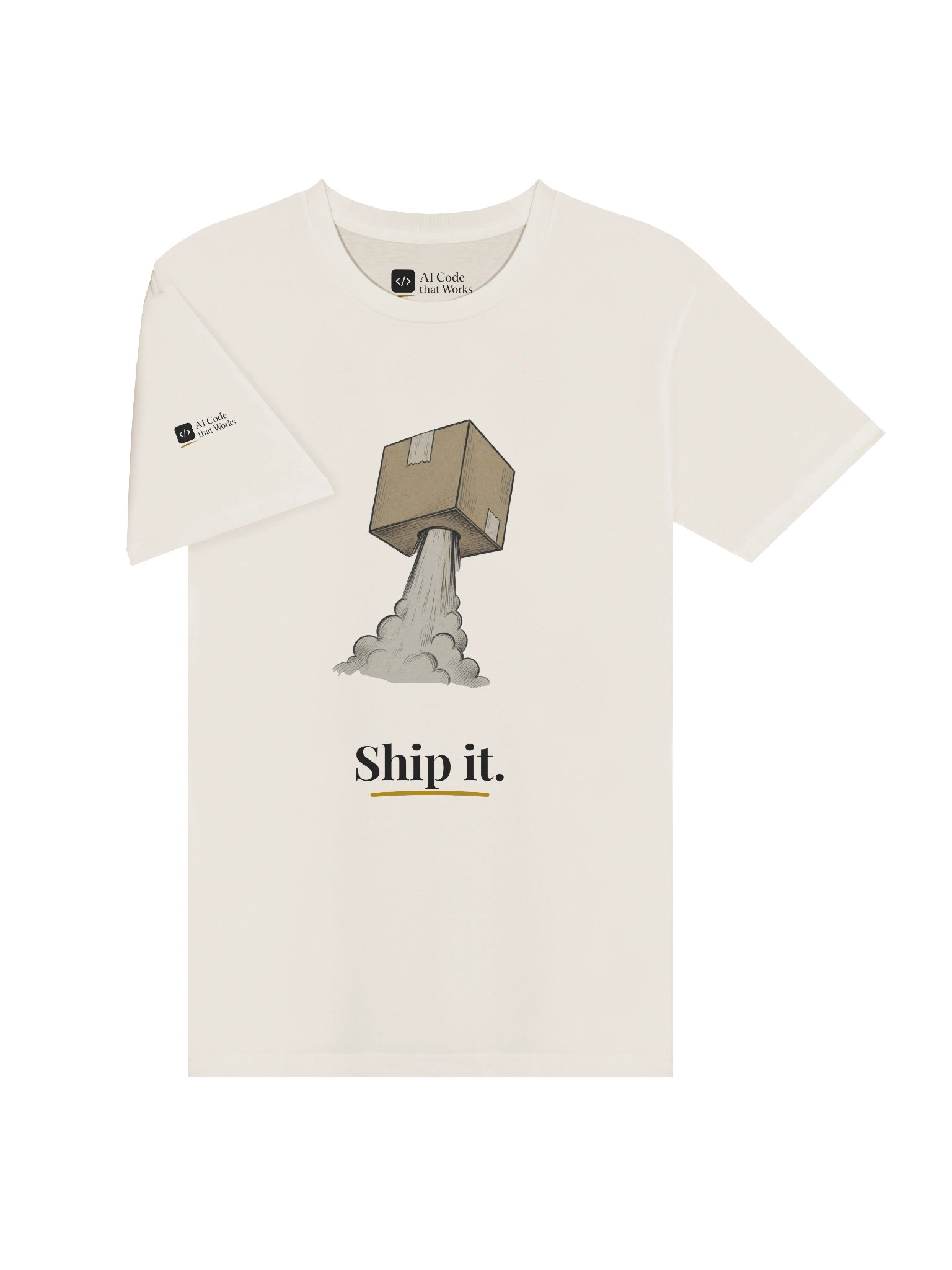 Funny Graphic Tee product image (3)