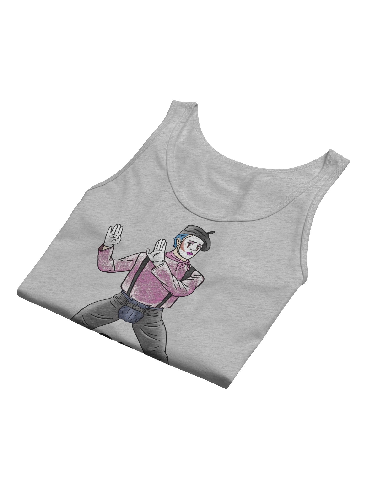 Be Gay, Do Mime product image (24)