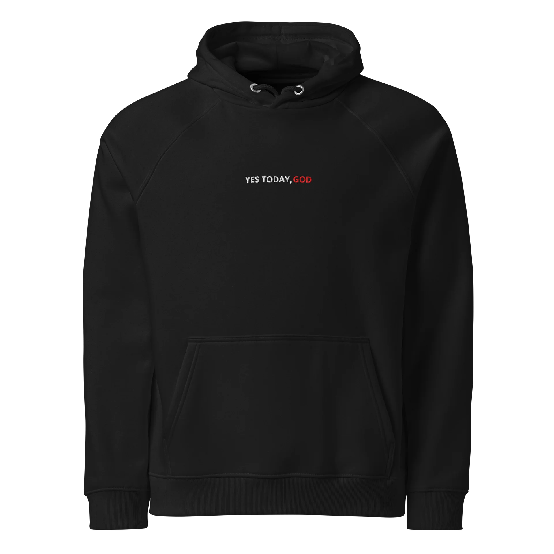 Lord On HIGH | YTG V2 | Hoodie | Black product image (7)