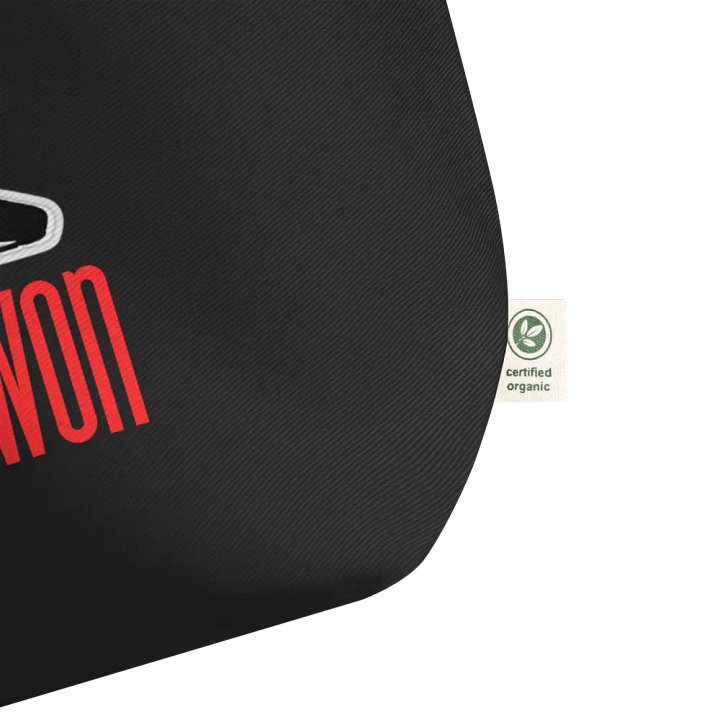Nèg Mawon Tote product image (3)