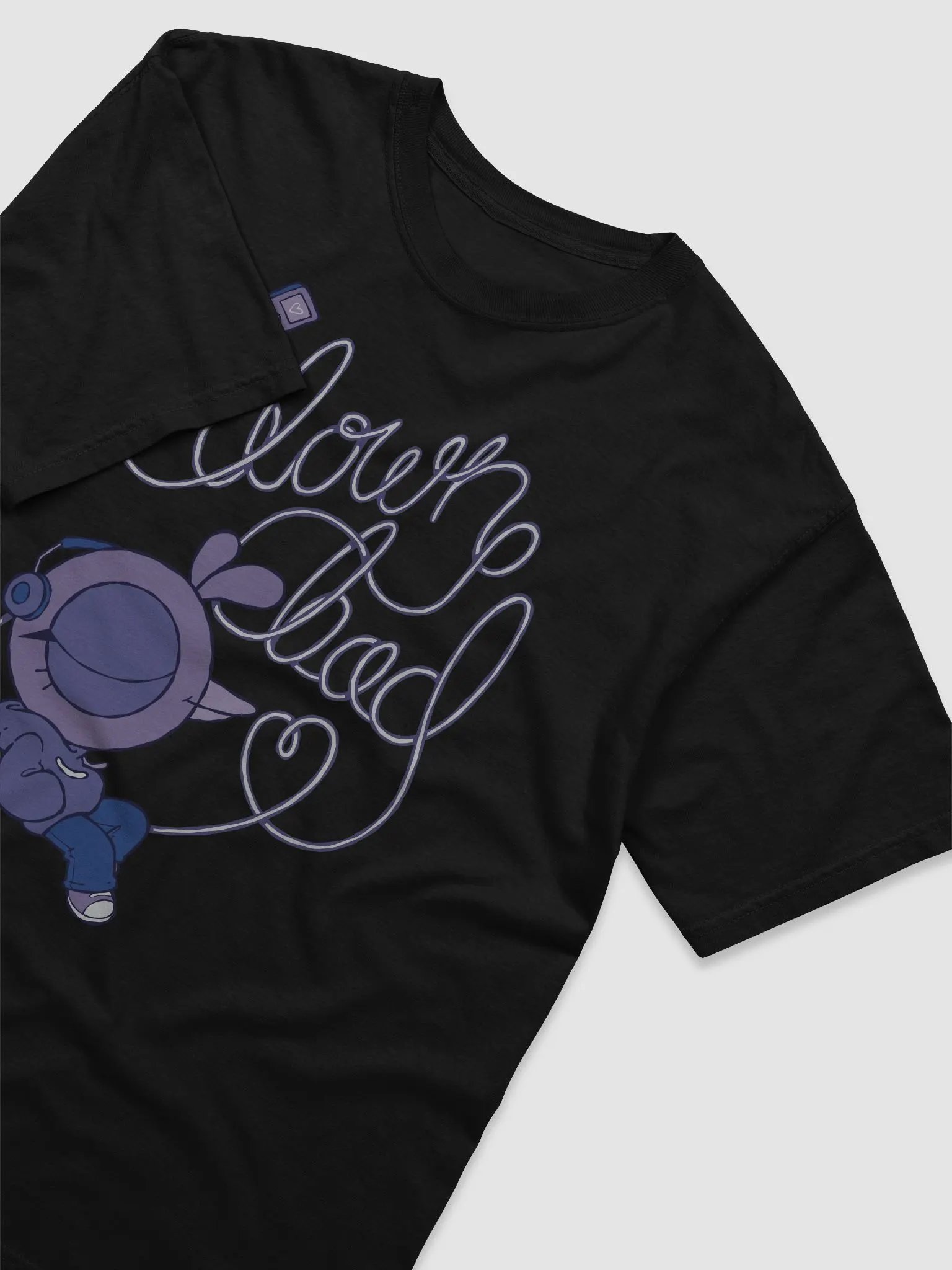 Down Bad Tee product image (19)