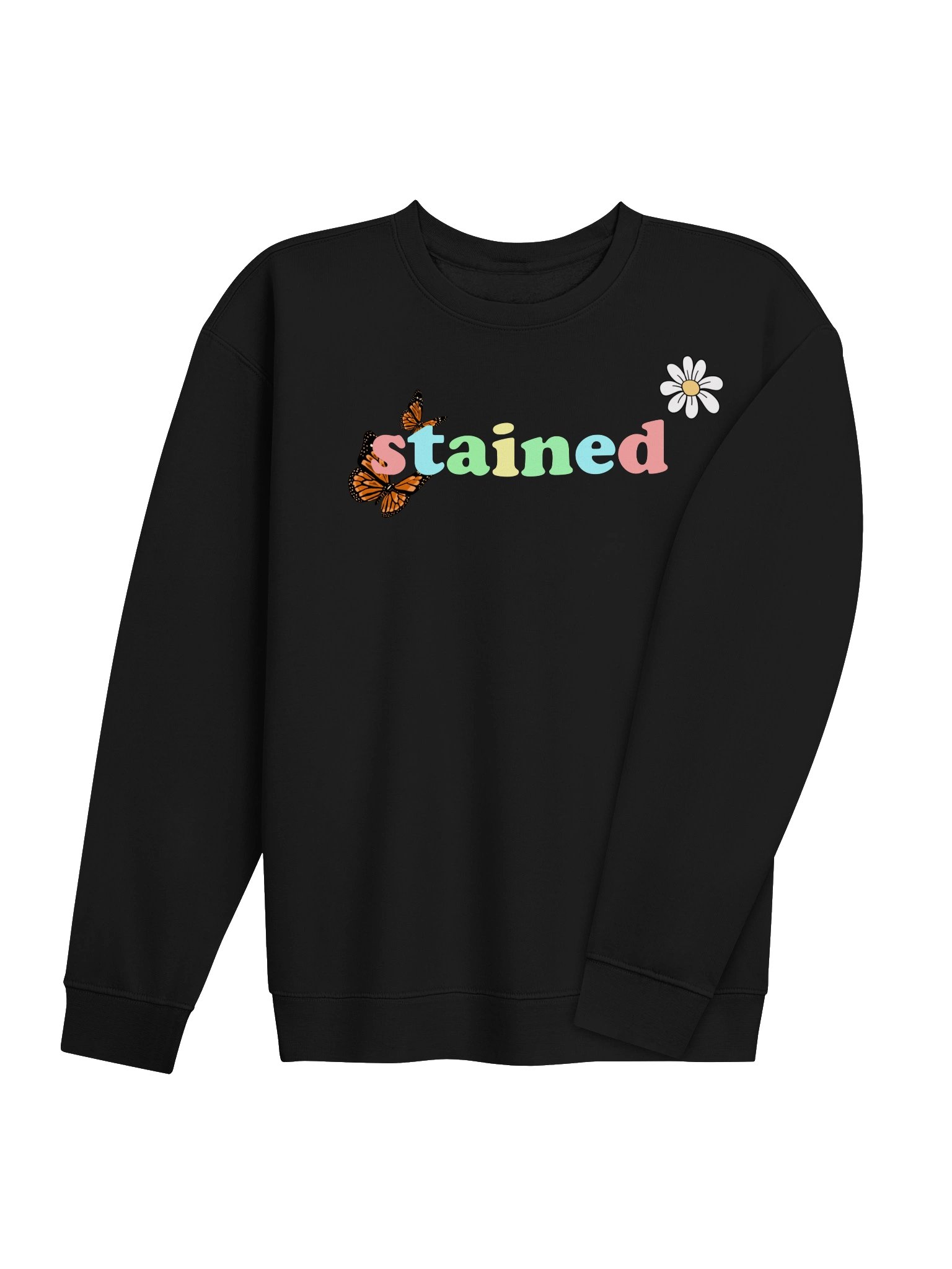 Nature Sweatshirt product image (21)