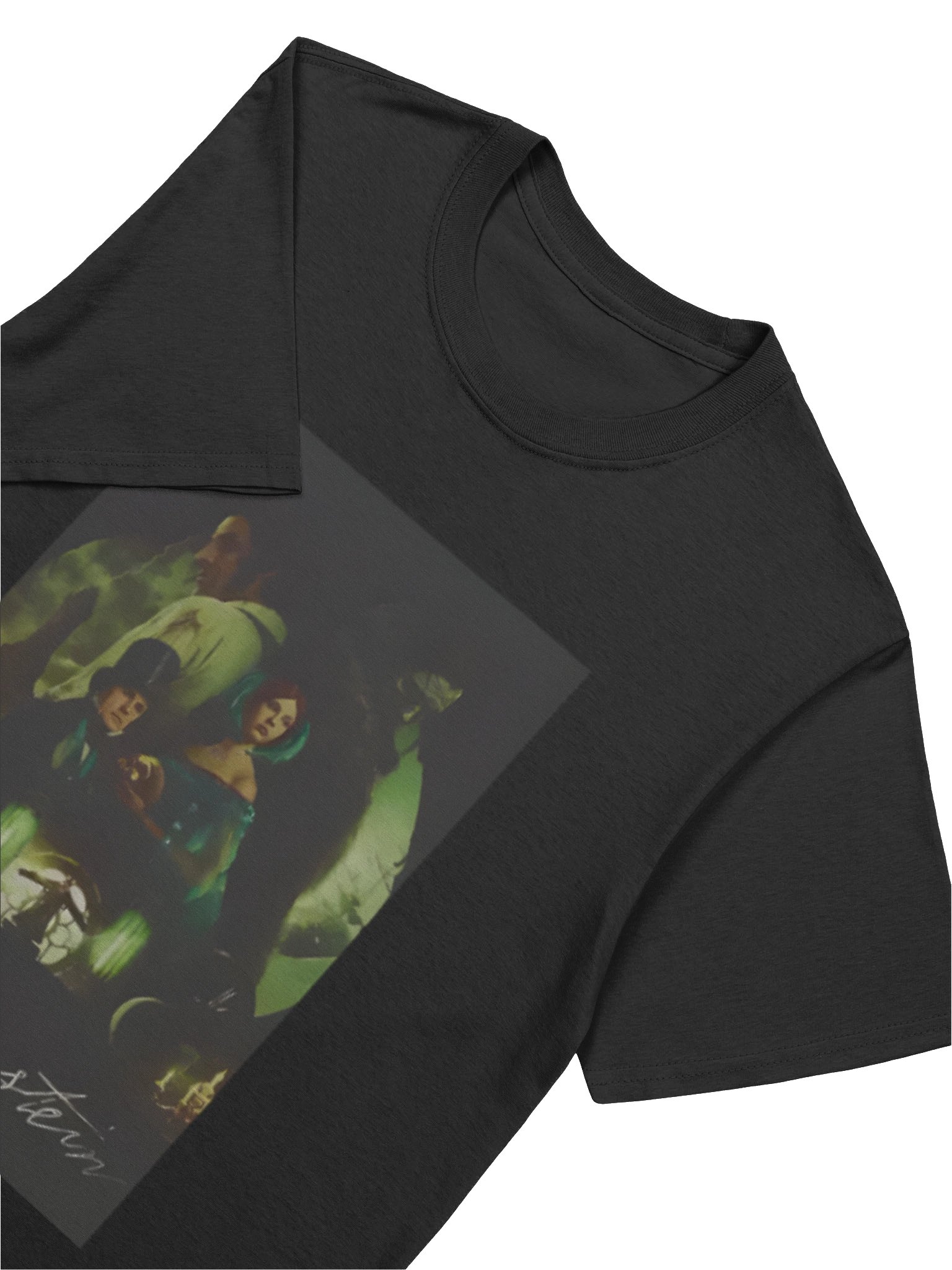 Frankenstein 2025 T-Shirt product image (5)