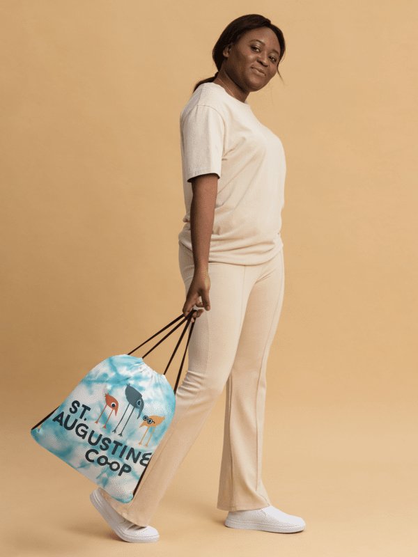 Co-op Drawstring Bag product image (2)