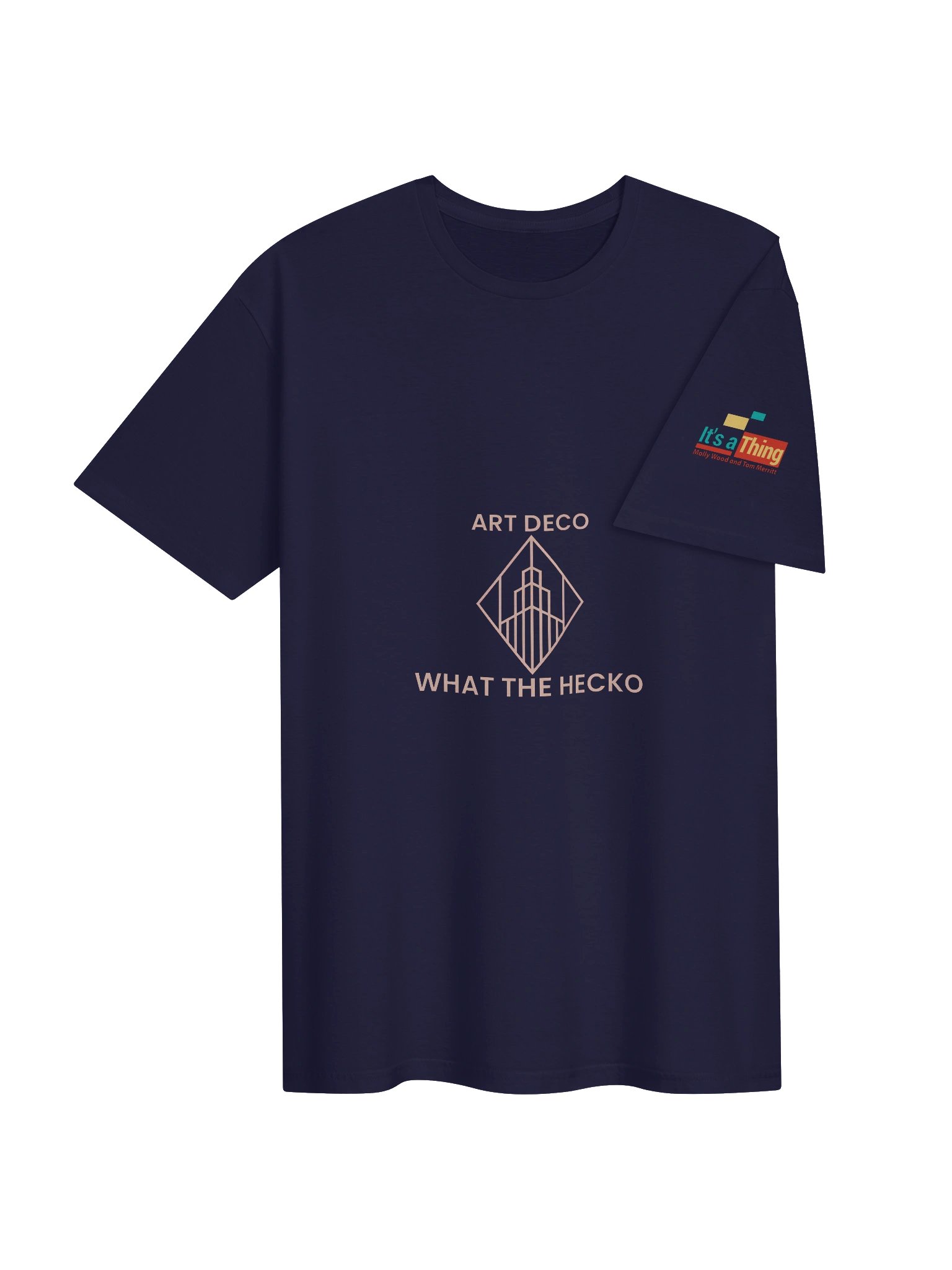 Art Deco Shirt product image (7)