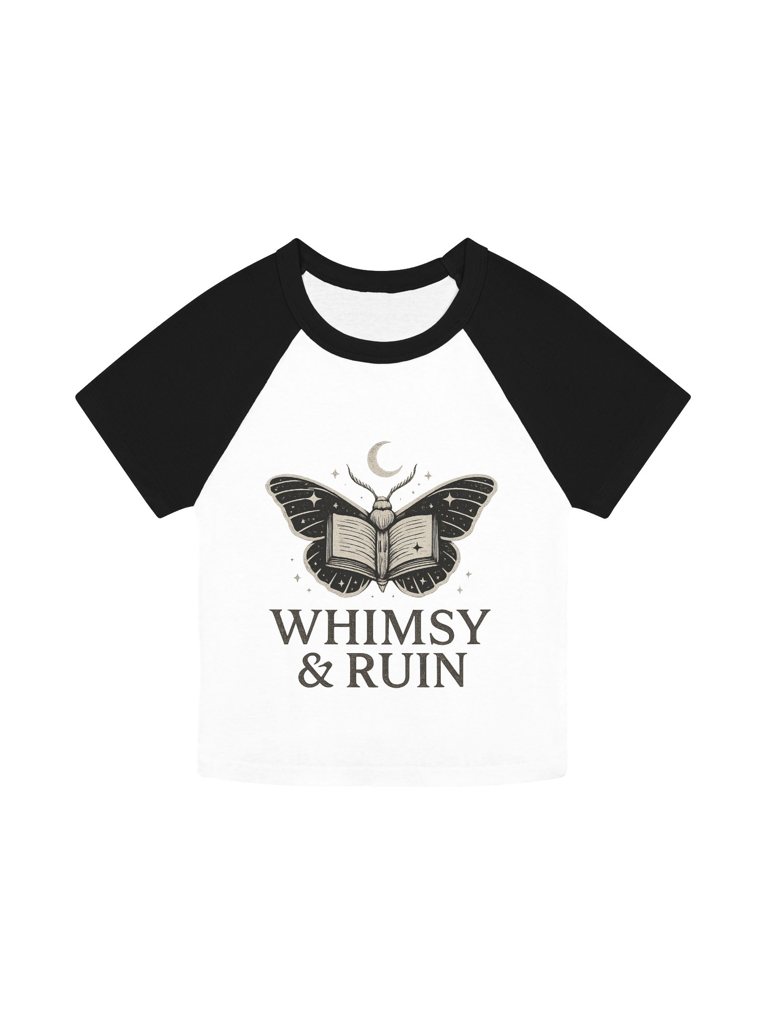 W&R - Baby-T product image (1)