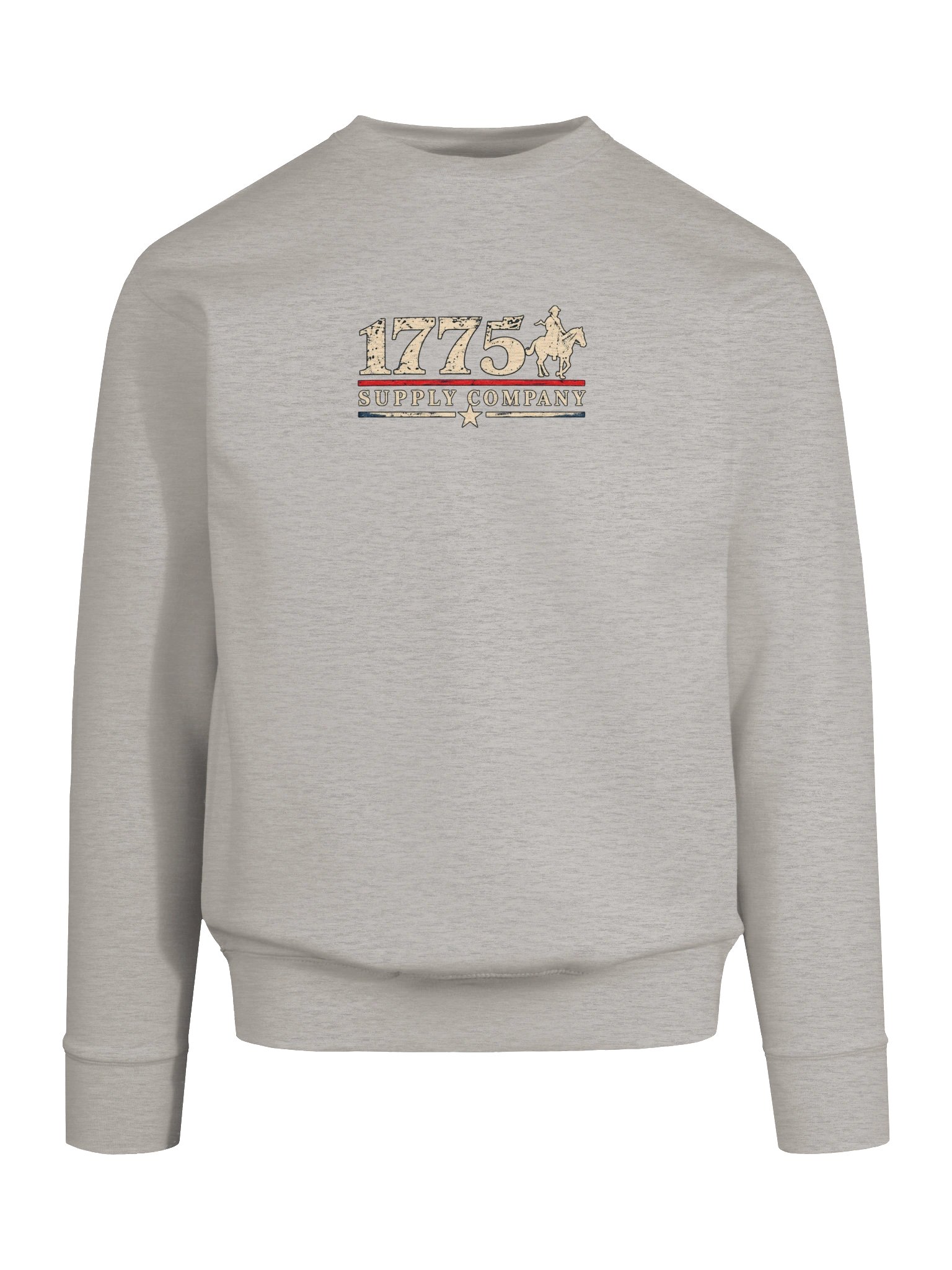 1775 Supply Company — Midnight Ride — Crewneck product image (53)