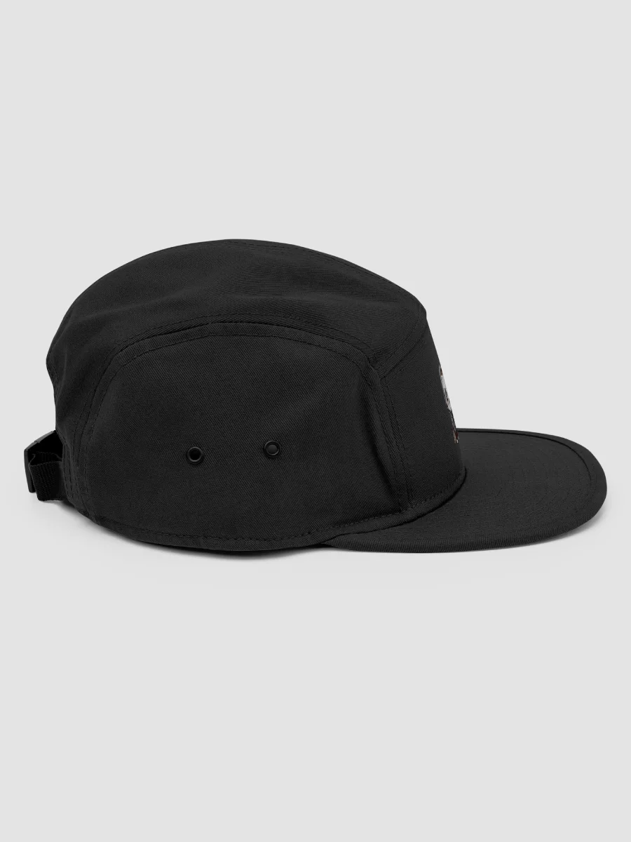 [Docstradamnus] Otto Cotton Snapback Cap Otto Cap 151-1098 product image (6)