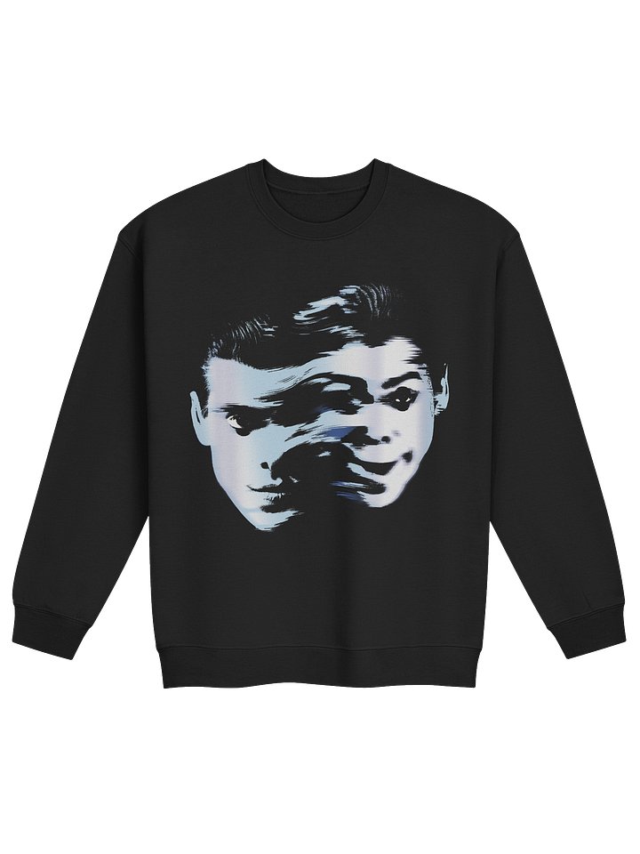 Uncanny Brothers Origin Crewneck product image (1)