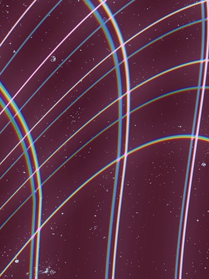 Trippy Grid Wallpaper Bundle product image (2)