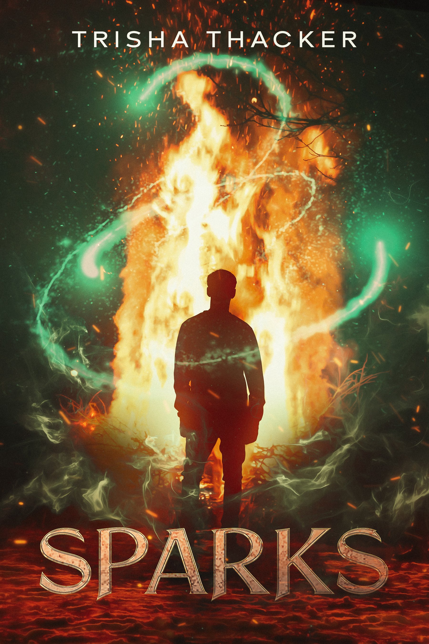 Sparks (eBook) product image (1)