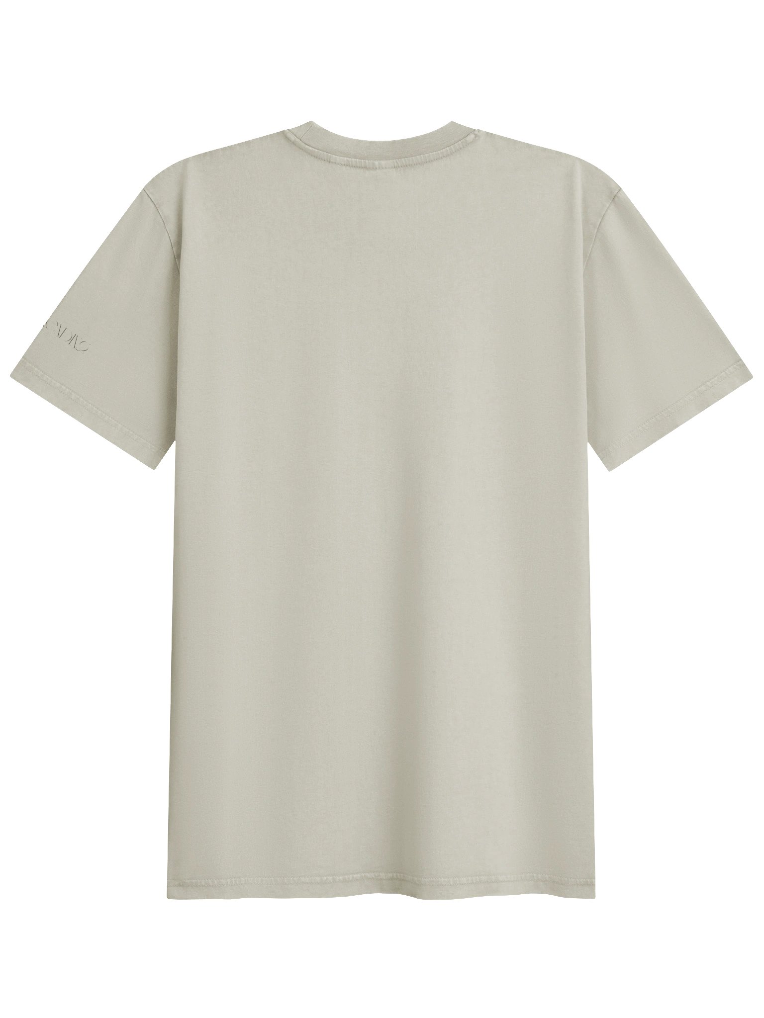 Anti Office Cubicle Social Club Tee product image (3)