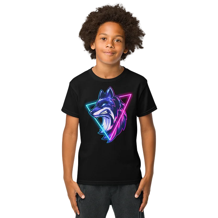 YOUTH NightFoxx 2026 Logo product image (1)