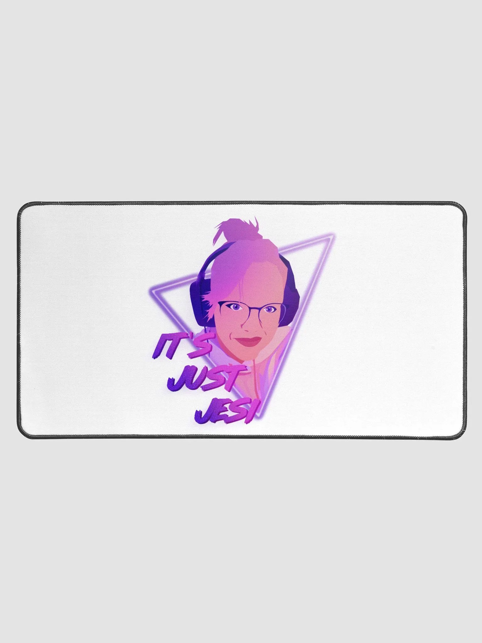 ItsjustJesi Mousepad Large product image (1)