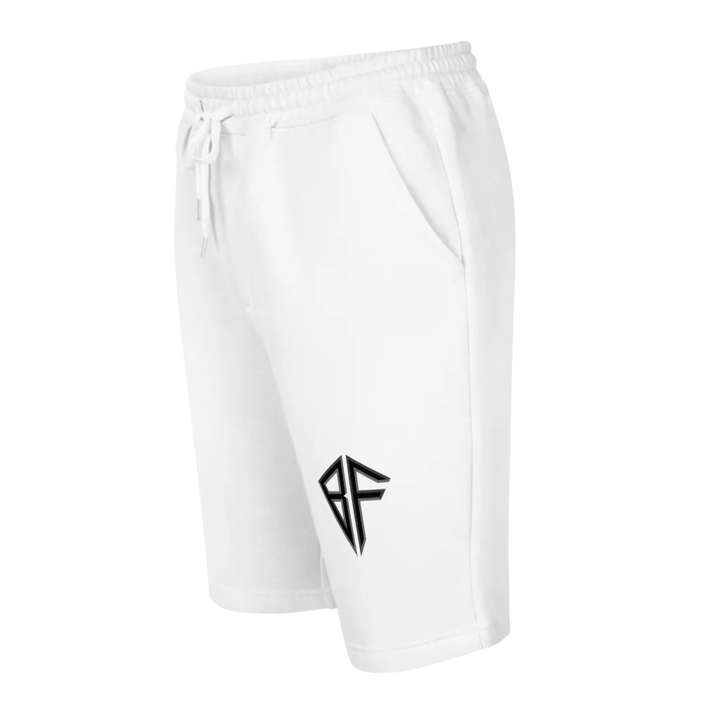 White Shorts product image (8)