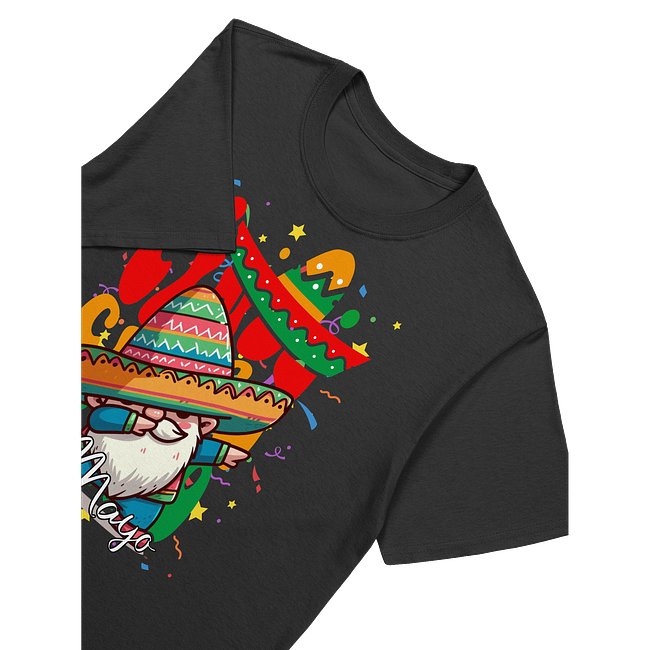 Cinco De Mayo T-Shirts