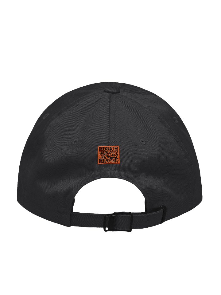 The MFI Snap Back Dad Hat product image (5)