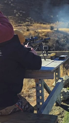 New Video from yesterday's range day is up on YouTube ▶️

Featuring 
@metanoiaventures
@208media
@jo.beacham
@lennonbright

L...