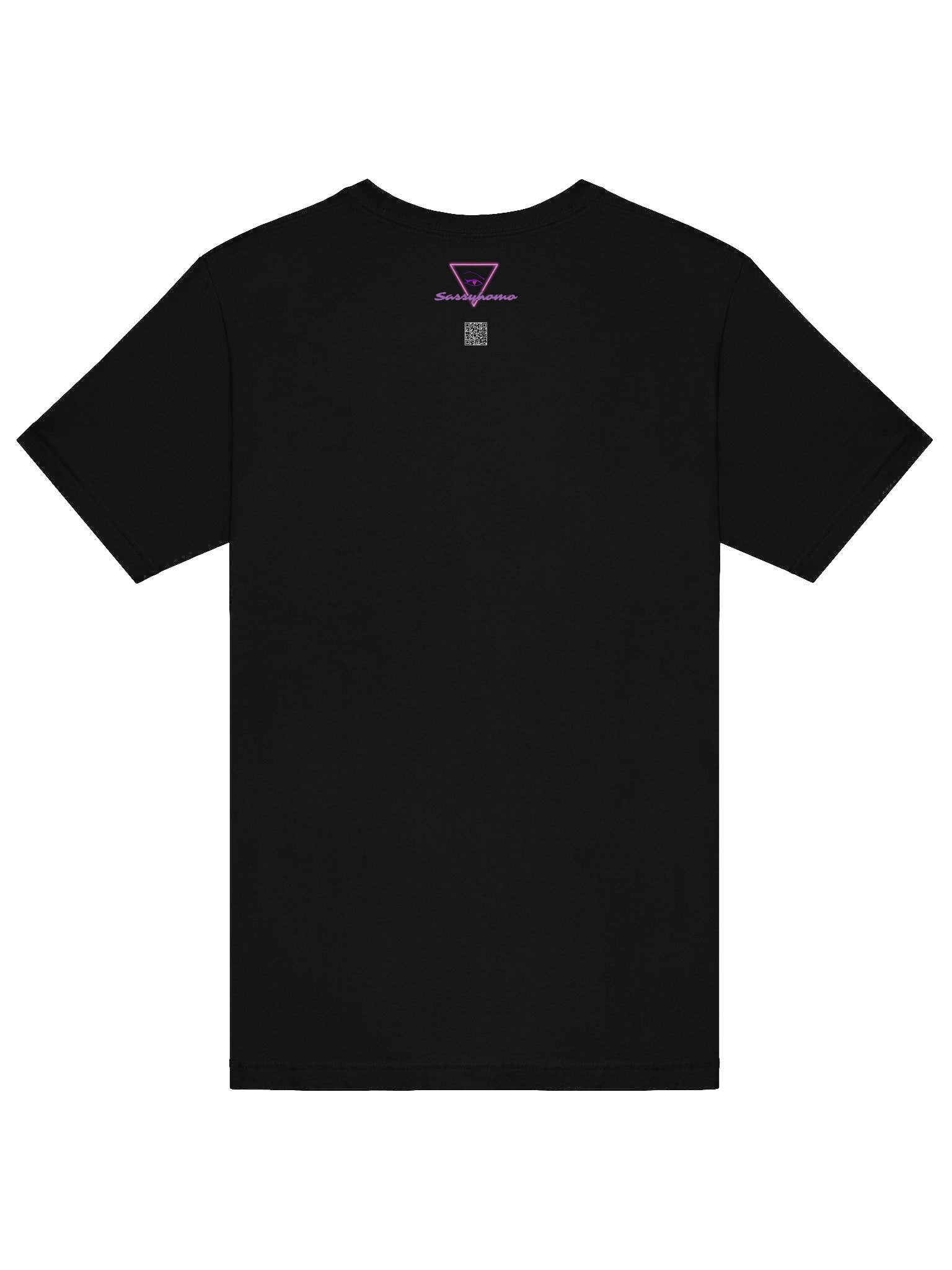 Chronic Illness Cutie tee (text only) product image (34)