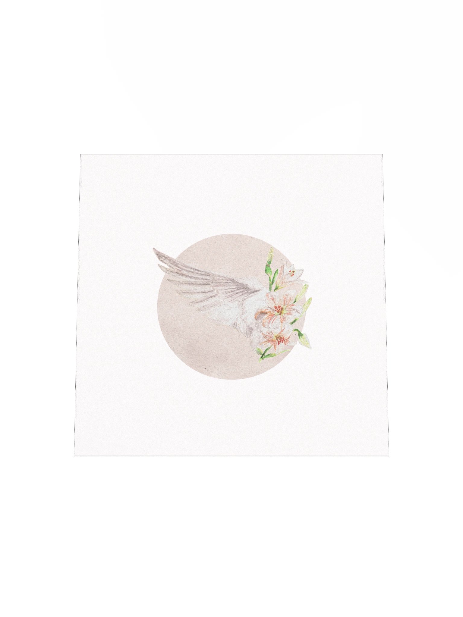 flight + flowers Poster product image (4)