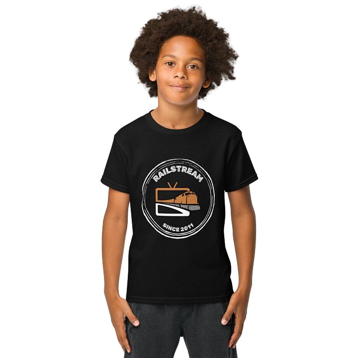 Since 2011 Kids' T-Shirt product image (1)
