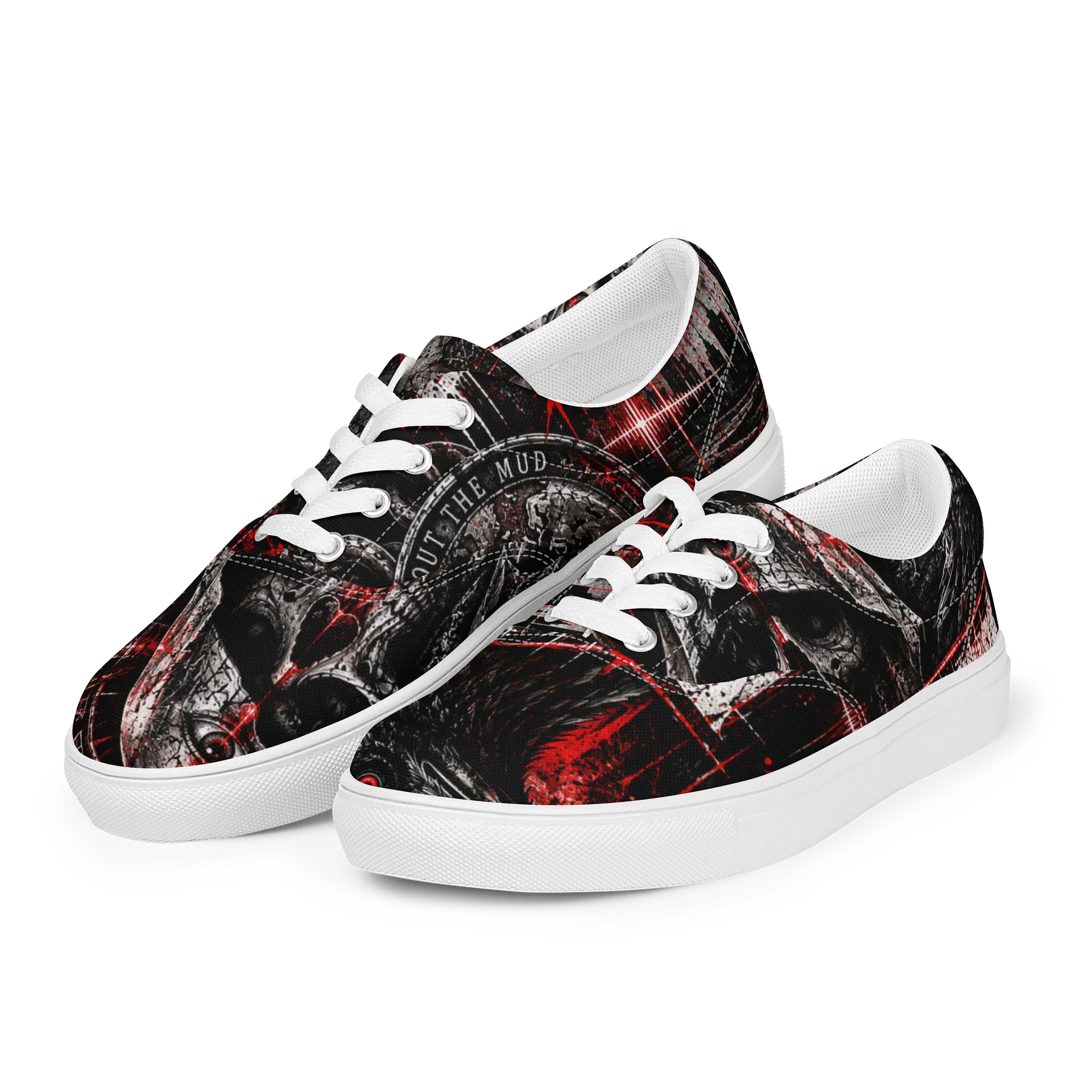 HTP — DEAD AIR / OUT THE MUD SHOES product image (3)
