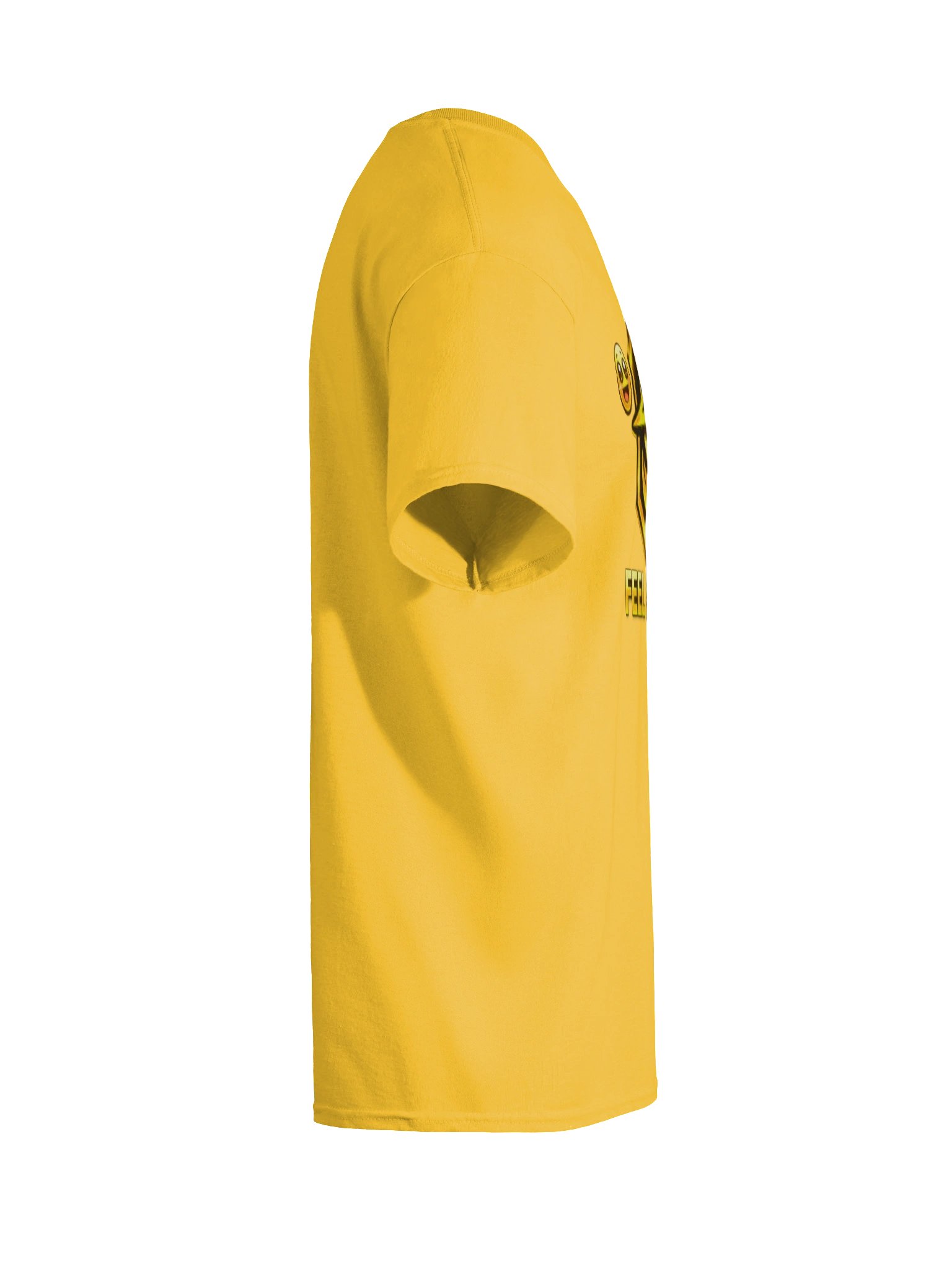 LEANDRO DE LA VEGA "FEEL SO HAPPY" product image (10)