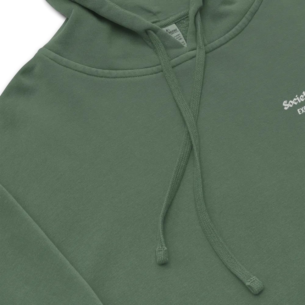 Society of Originals - BE BOLD. BE YOU. BE ORIGINAL. Embroidered product image (3)