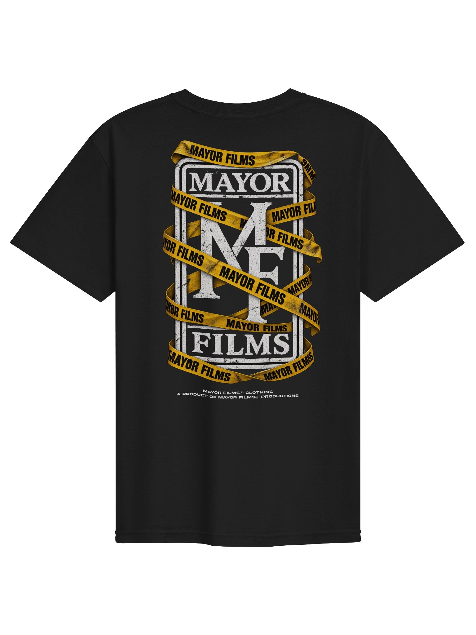 BODY T-SHIRT product image (2)
