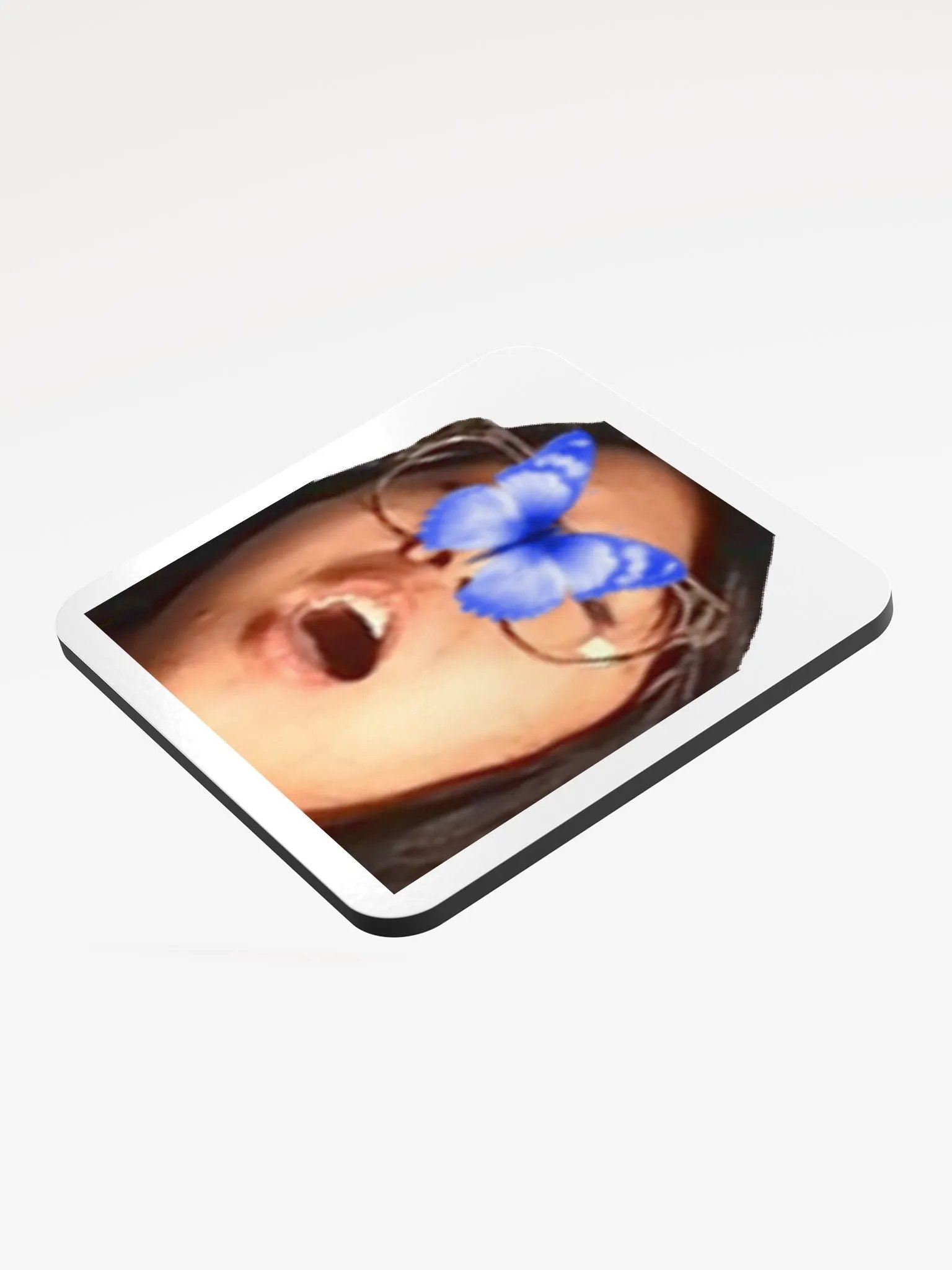 Butterfly Gasm coaster product image (4)