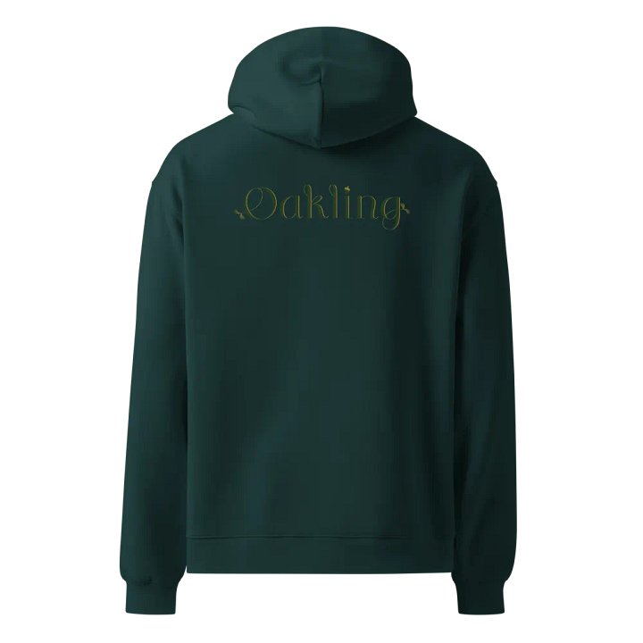 Acorn Hoodie product image (2)