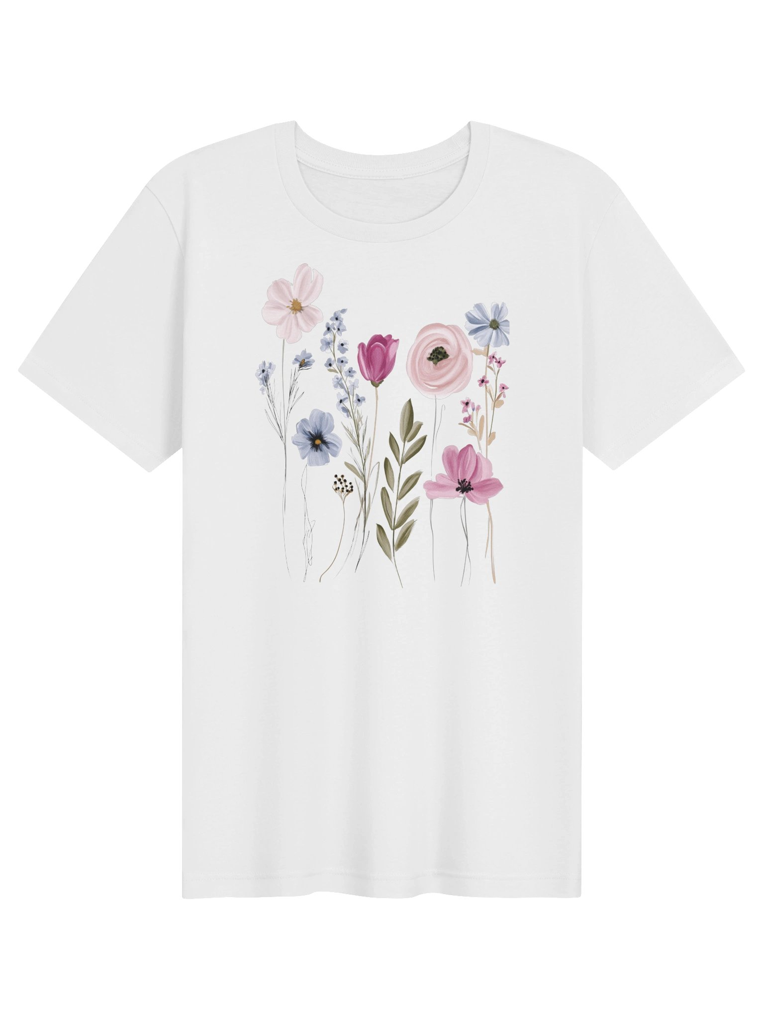 The Wildflower Tee product image (3)