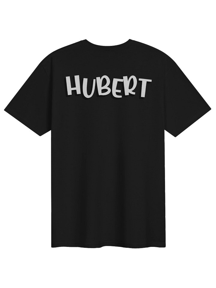 Hubert Family T-Shirt product image (6)