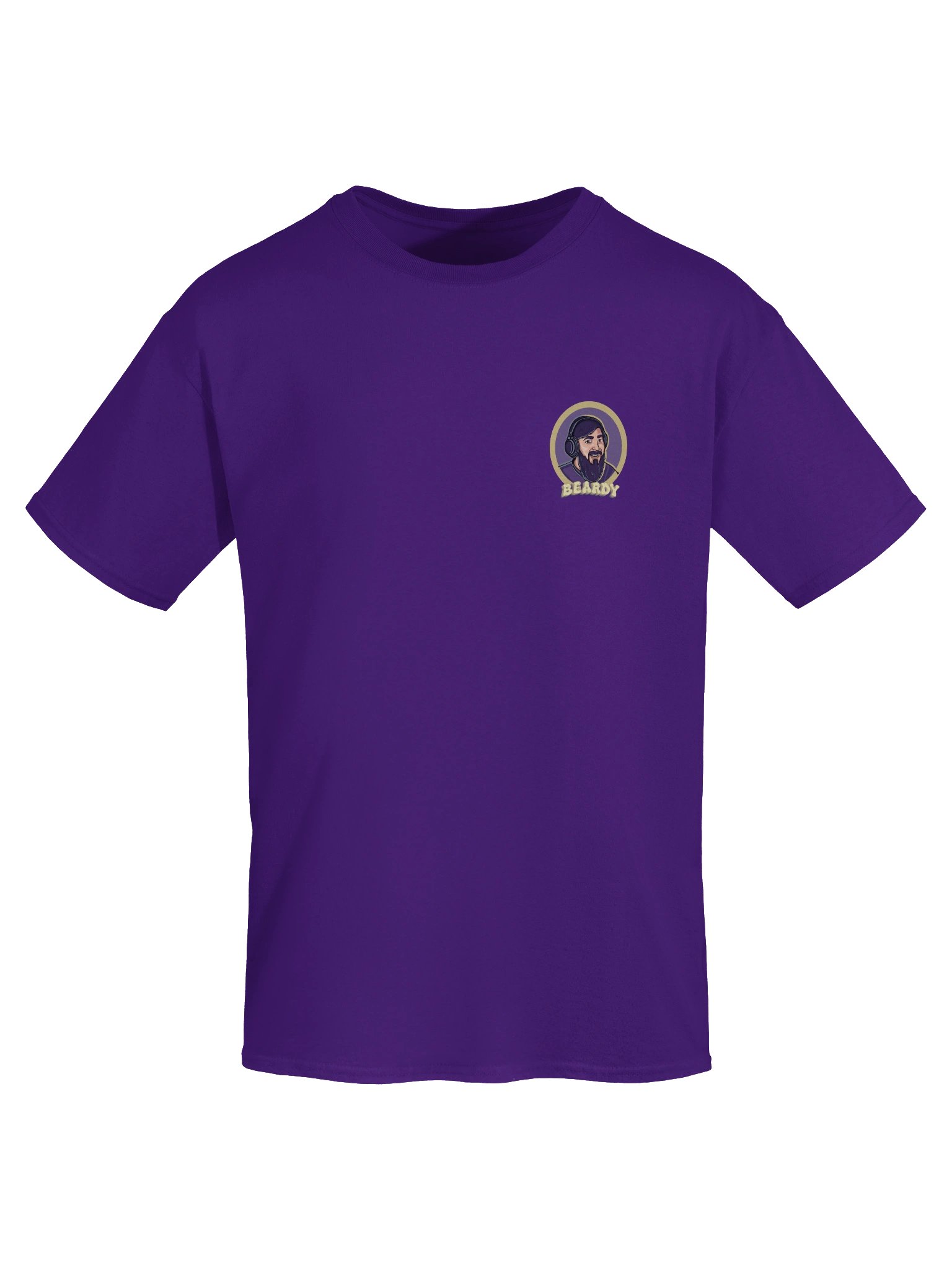 Official Logo Shirt product image (7)