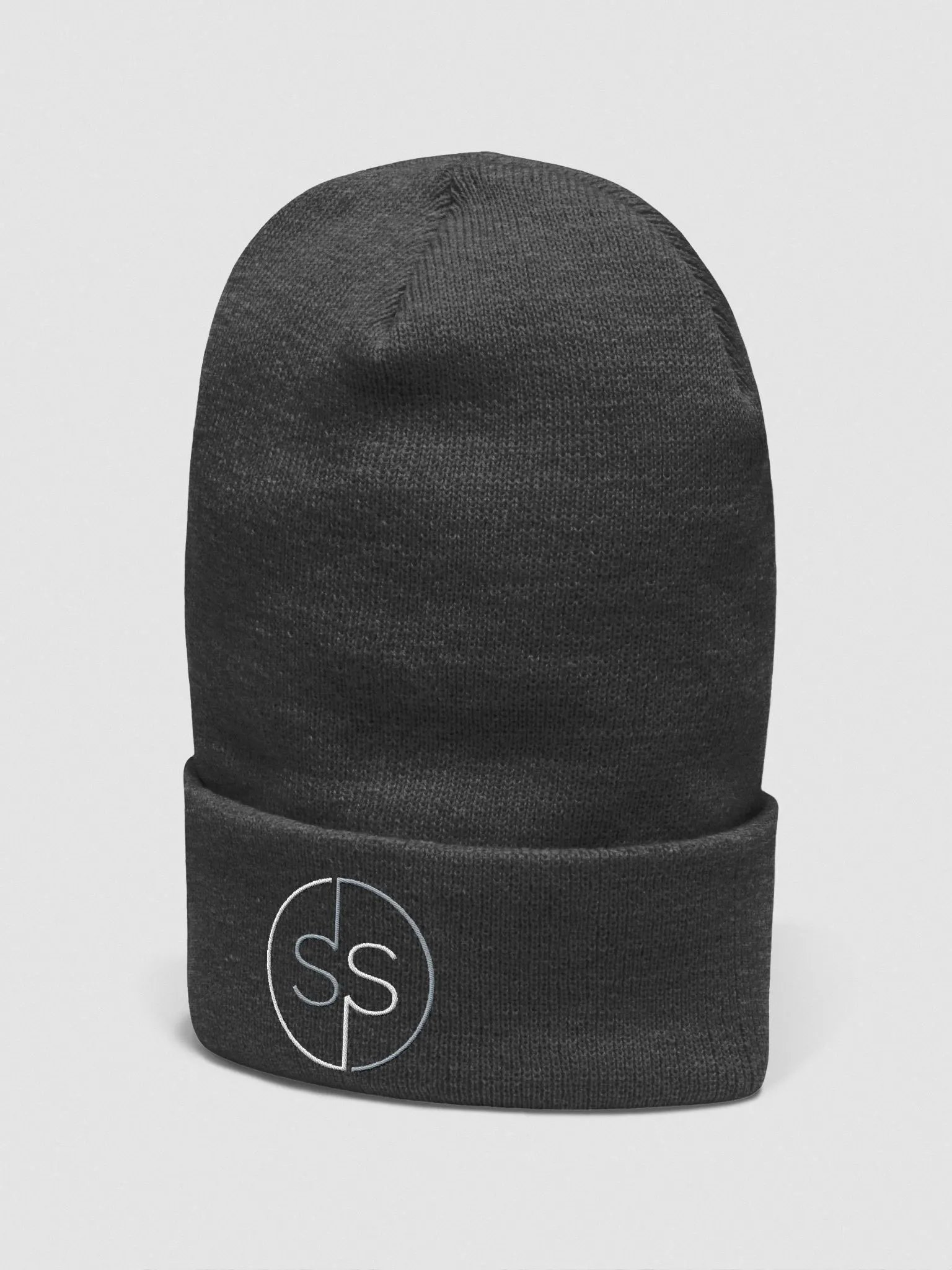 Spraggon & Son Embroidered Beanie product image (4)