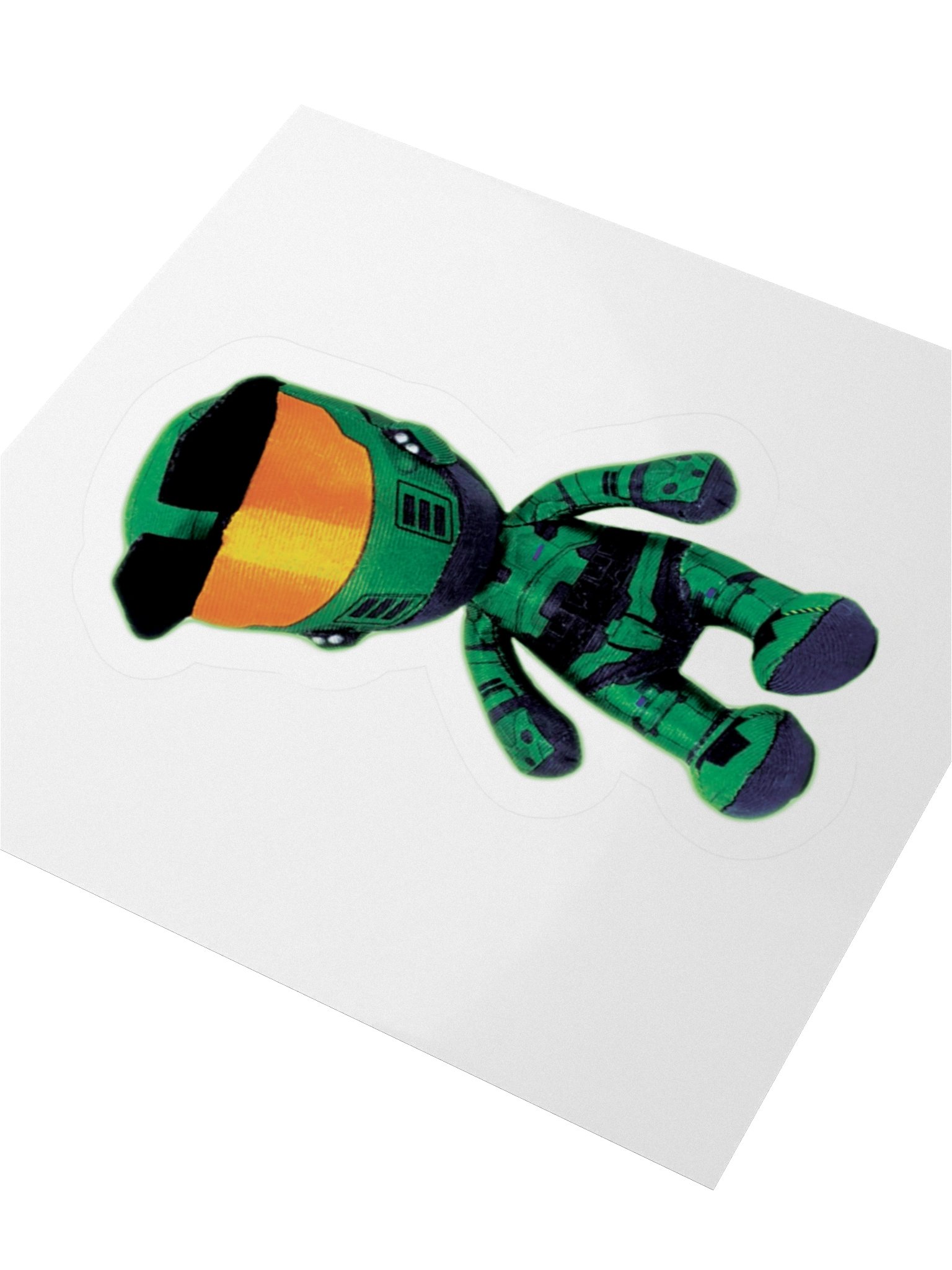 Most Lovable Child Sticker product image (3)