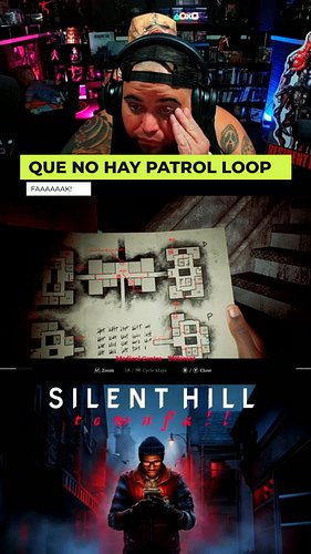 🔥 ¡ME ENGAÑÓ EL CAB.....N! ¿ESTE ENEMIGO NO TIENE PATRÓN? 💀 | Silent Hill: Townfall #SilentHillTownfall #SilentHill #Survival...