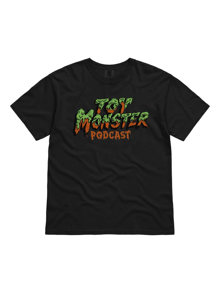 Toy Monster Logo product image (1)
